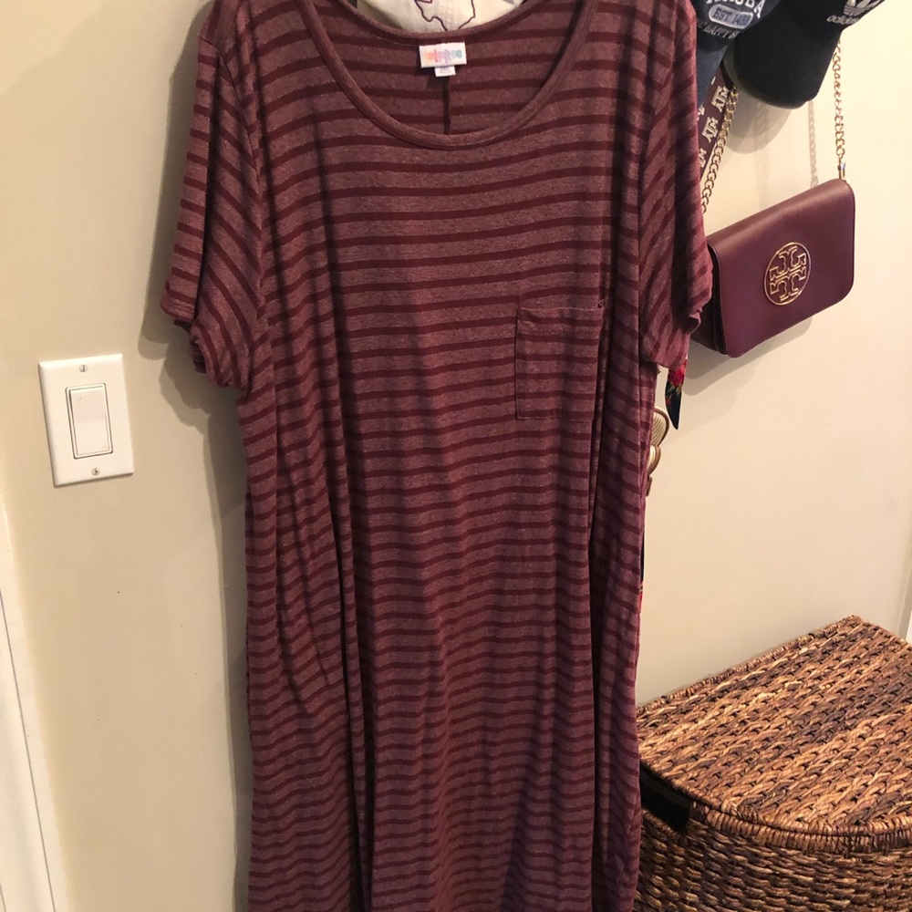 LuLaRoe Carly